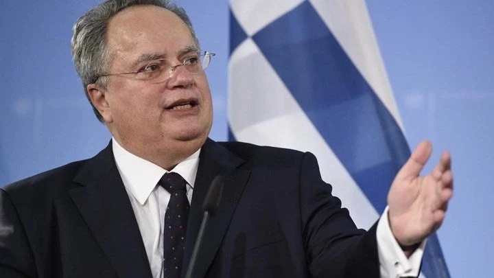 Κάποιος να τον ξυπνήσει! Κοτζιάς: Θέλουμε εξευρωπαϊσμό της Τουρκίας